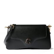 Coccinelle C-Me Schoudertas Leer 22 cm Productbeeld