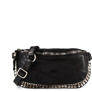 Campomaggi Michela Fanny pack Leer 26 cm Productbeeld
