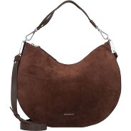 Coccinelle Sunup Schoudertas Leer 38 cm Productbeeld