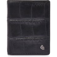 Castelijn & Beerens Portemonnee RFID-bescherming Leer 8 cm Productbeeld