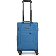 Smartbox Edition 04 4 wielen Cabinewagen 57 cm met uitbreidingsplooi Productbeeld
