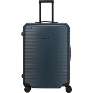 Titan Overseas 4 wielen Trolley M 69 cm Productbeeld