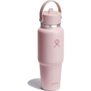 Hydro Flask Hydration Travel Bottle Flex Straw Cap Drinkfles 945 ml Productbeeld