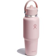 Hydro Flask Hydration Travel Bottle Flex Straw Cap Drinkfles 945 ml Productbeeld