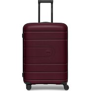 Redolz Essentials 11 4 wielen Trolley 66 cm met uitbreidingsplooi Productbeeld