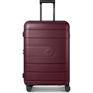 Redolz Essentials 11 4 wielen Trolley 66 cm met uitbreidingsplooi Productbeeld