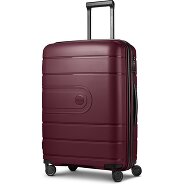 Redolz Essentials 11 4 wielen Trolley 66 cm met uitbreidingsplooi Productbeeld