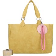 Fritzi aus Preußen Izzy Vintage Shopper Tas 42 cm Productbeeld