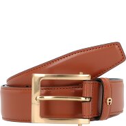AIGNER Zakelijke riem leer Productbeeld