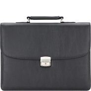 Alassio Anzio aktetas 38 cm Productbeeld