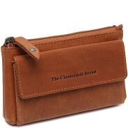 The Chesterfield Brand Violette Sleuteletui Leder 12 cm Productbeeld