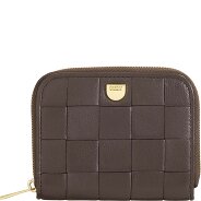 DuDu Woven Portemonnee Leder 10 cm Productbeeld
