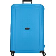 Samsonite S'Cure 4 wielen Trolley 81 cm Productbeeld