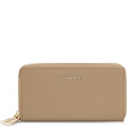 Lazarotti Bologna Leather Portemonnee RFID-bescherming Leer 20 cm Productbeeld