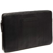 The Chesterfield Brand Tilbury Laptoptas Leer 37 cm Productbeeld