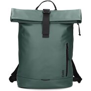 Zwei Cargo Dagrugzak 39 cm Laptop compartiment Productbeeld Zwei Cargo Dagrugzak 39 cm Laptop compartiment Productbeeld