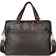 bugatti Ryan Aktentas Leder 39 cm Laptopvak Productbeeld