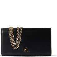 Lauren Ralph Lauren Adair Portemonnee Leder 20.5 cm Productbeeld