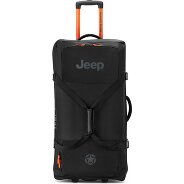 Jeep JS005A 2 wielen Reistas 82 cm Productbeeld