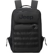 Jeep JS010B Dagrugzak 50 cm Laptop compartiment Productbeeld