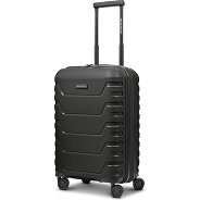 Smartbox Edition 01 4 wielen Cabinewagen 55 cm met uitbreidingsplooi Productbeeld