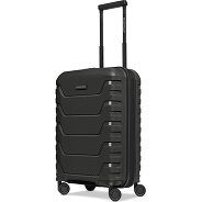 Smartbox Edition 01 4 wielen Cabinewagen 55 cm met uitbreidingsplooi Productbeeld