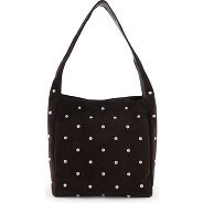FredsBruder Endless Beads Schoudertas Leer 39 cm Productbeeld