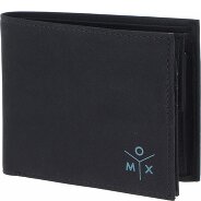 oxmox New Cryptan Portemonnee RFID-bescherming 12 cm Productbeeld