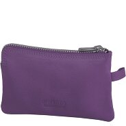 Greenburry Sponsachtig Sleuteletui Leer 11,5 cm Productbeeld