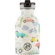 24Bottles Kids Urban Drinkfles 250 ml Productbeeld