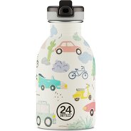 24Bottles Kids Urban Drinkfles 250 ml Productbeeld
