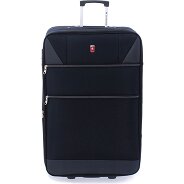 Gladiator 2100 2 wielen Trolley 72 cm met uitbreidingsplooi Productbeeld