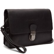 The Chesterfield Brand Lucca Heren tas Leer 22.5 cm Productbeeld