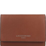 Liebeskind Linn Portemonnee Leer 13.5 cm Productbeeld Liebeskind Linn Portemonnee Leer 13.5 cm Productbeeld