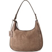 Burkely Sierra Schoudertas Leder 42 cm Productbeeld