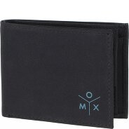 oxmox New Cryptan Portemonnee RFID-bescherming 8.5 cm Productbeeld