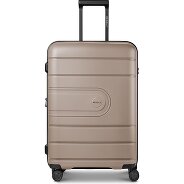 Redolz Essentials 11 4 wielen Trolley 66 cm met uitbreidingsplooi Productbeeld