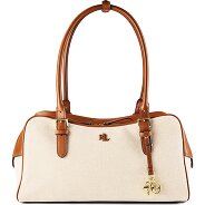 Lauren Ralph Lauren Marcy Schoudertas Leer 36 cm Productbeeld
