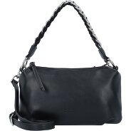 Seidenfelt Aminne Handtas 25 cm Productbeeld