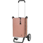 Andersen Shopper Alu Star Shopper Silja Winkelwagen 65 cm Productbeeld