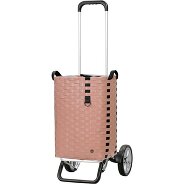 Andersen Shopper Alu Star Shopper Silja Winkelwagen 65 cm Productbeeld