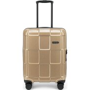 Epic Crate Reflex EVO 4 wielen Cabinewagen 55 cm Productbeeld