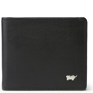 Braun Büffel Golf 3.0 Kredietkaart etui RFID-bescherming Leer 9 cm Productbeeld