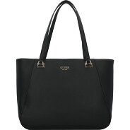 Guess Calebra Shopper Tas 40 cm Laptop compartiment Productbeeld Guess Calebra Shopper Tas 40 cm Laptop compartiment Productbeeld