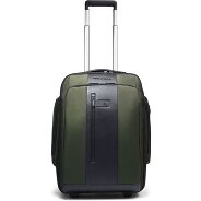 Piquadro Brief 2-Wiel Rugzak Trolley 53 cm Laptopcompartiment Productbeeld