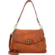 Campomaggi Nadia Schoudertas Leer 28 cm Productbeeld