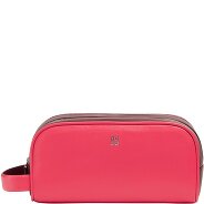DuDu Thani Cosmetische tas Leder 21 cm Productbeeld