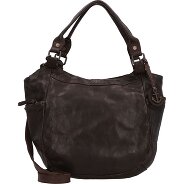 Harbour 2nd Selina Schoudertas Leer 36 cm Productbeeld