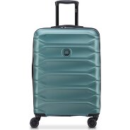 Delsey Paris Meteor 4 wielen Trolley 68 cm met uitbreidingsplooi Productbeeld