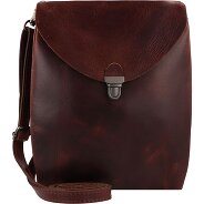 Harold's Fold Mini tas Schoudertas Leer 17 cm Productbeeld